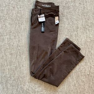 Gap legging jeans